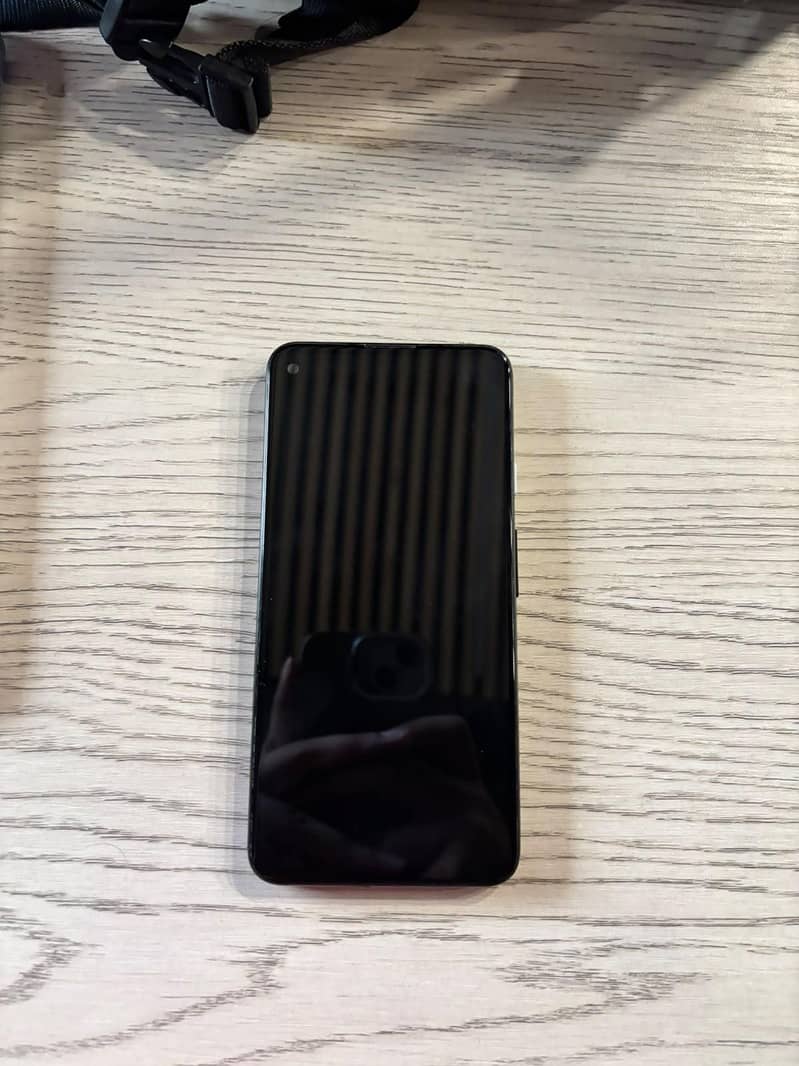 Google Pixel 4 0