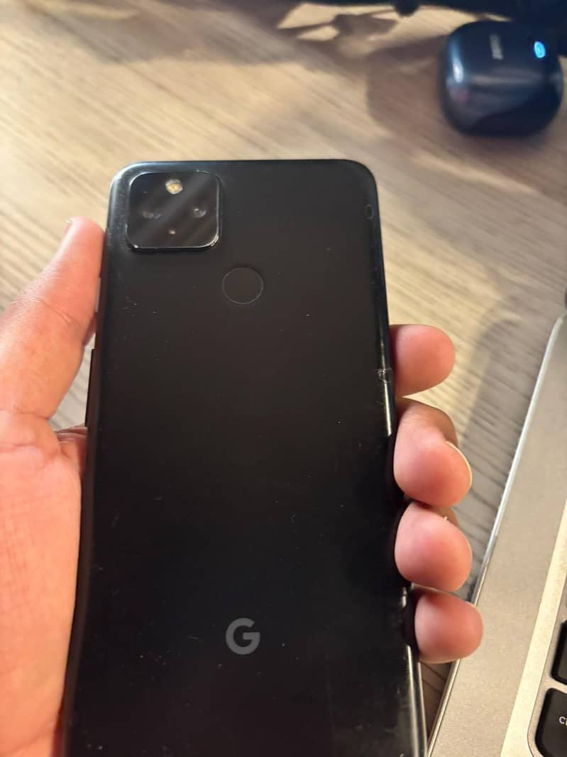 Google Pixel 4 1