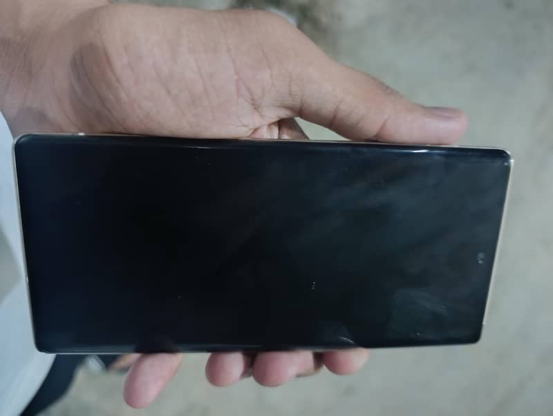 Google Pixel 6 Pro 2