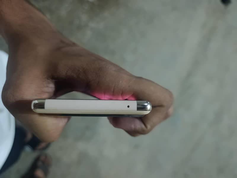 Google Pixel 6 Pro 6