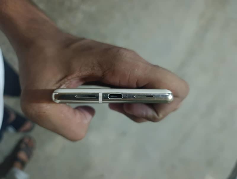 Google Pixel 6 Pro 7