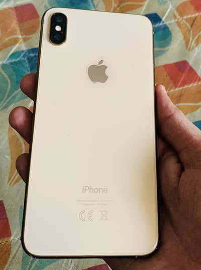 Apple iPhone XS Max