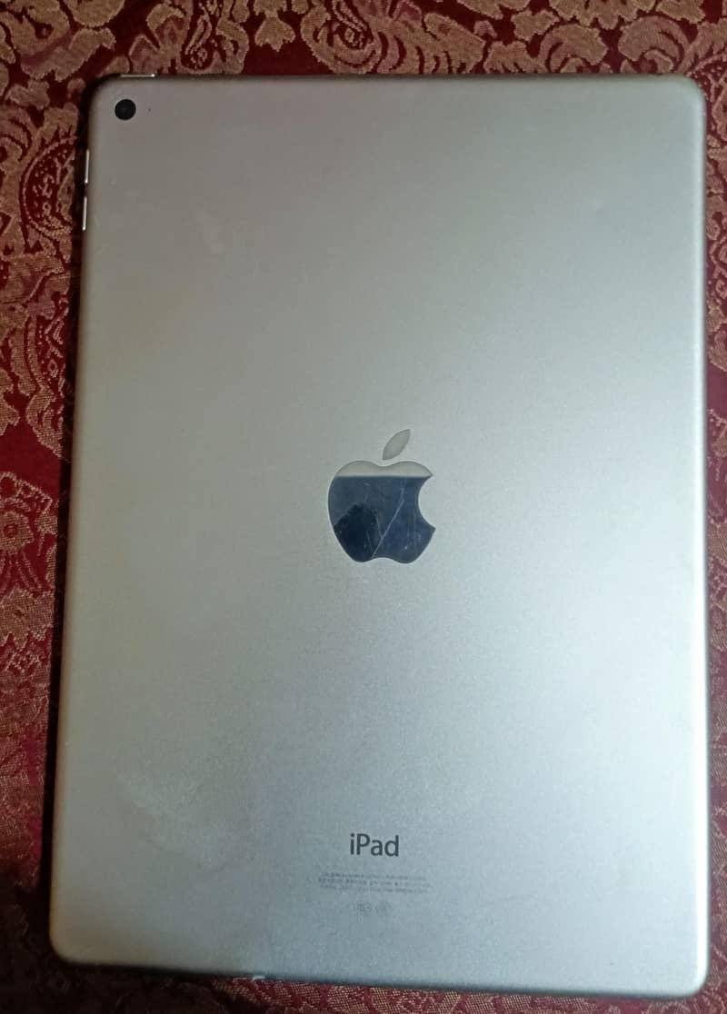 ipad Air2 1