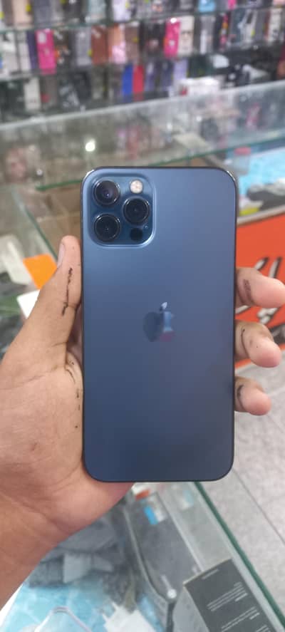 Apple iPhone 12 Pro