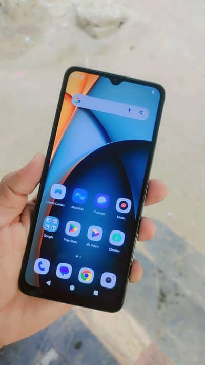 Xiaomi