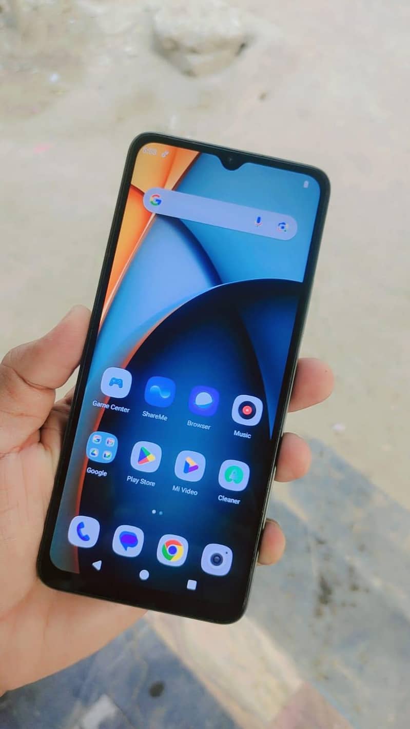 Xiaomi 0