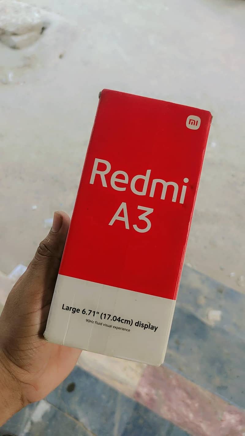 Xiaomi 1