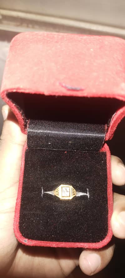 gold ring for sale