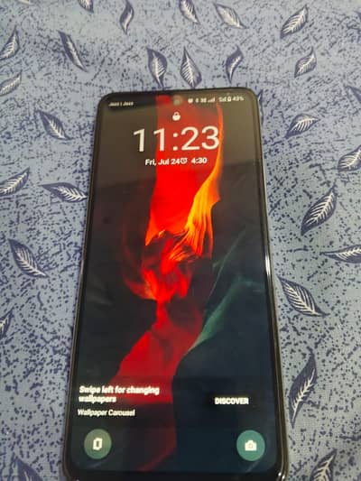 Realme C71