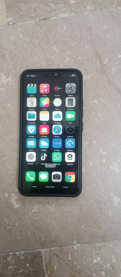 VIVO Y85A