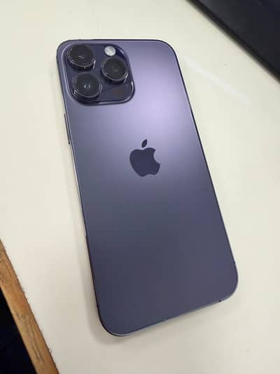 Apple iPhone 14 Pro Max 512Gb