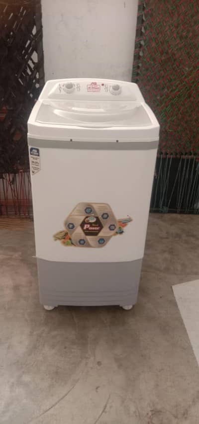 washer machine for sale singal