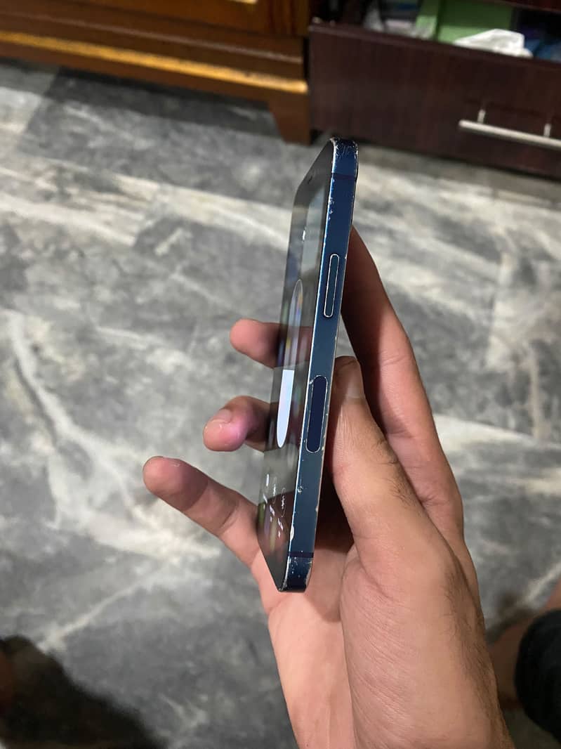 Iphone 12(mini) 5