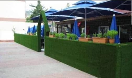 Artificial Grass Fencing Artificial Grass Stair Covering