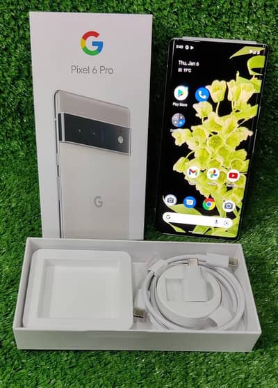 Google Pixel 7 Pro