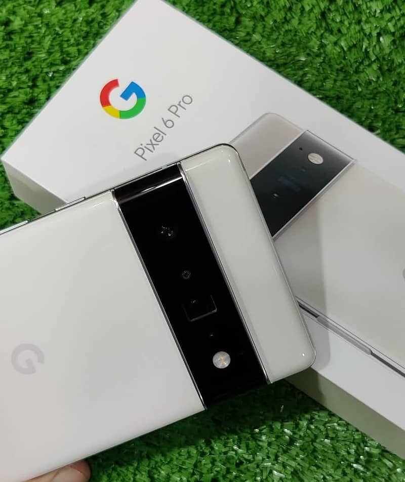 Google Pixel 7 Pro 1