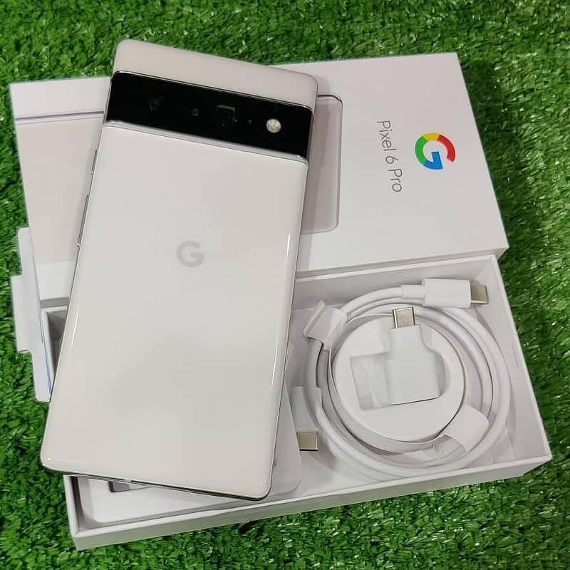 Google Pixel 7 Pro 2