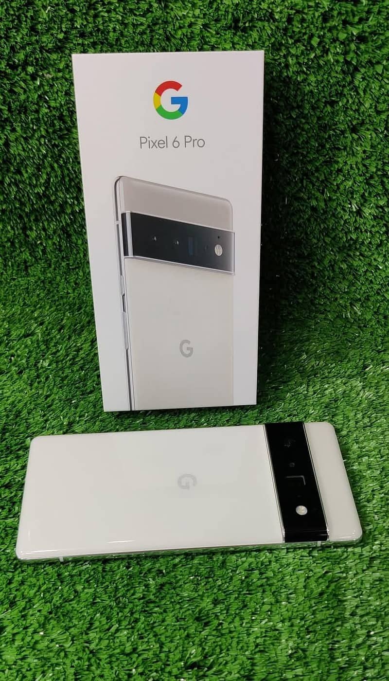 Google Pixel 7 Pro 3