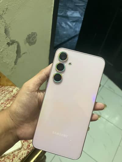 Samsung Mobile A35 5G