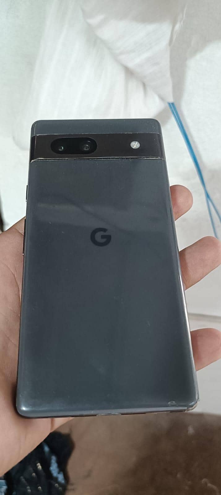 Google Pixel 7a 1