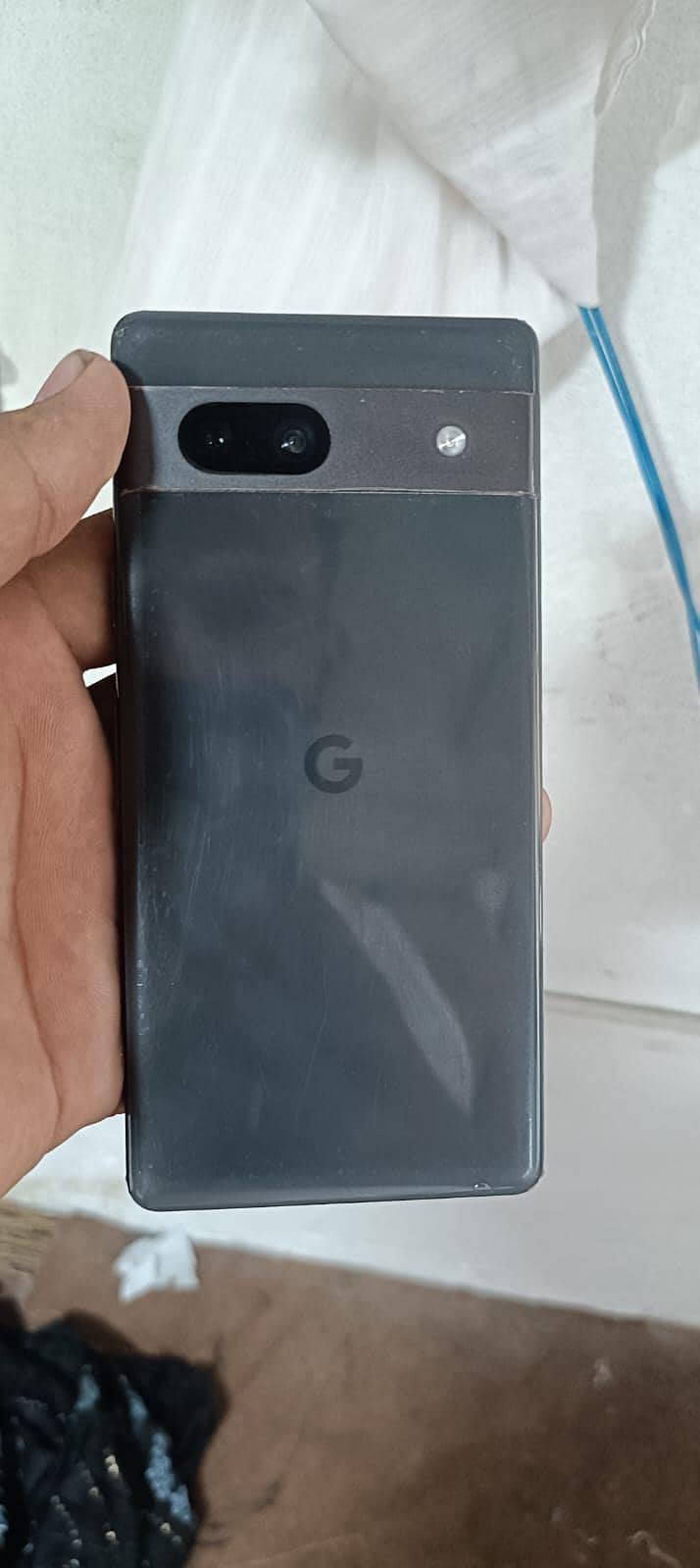 Google Pixel 7a 3