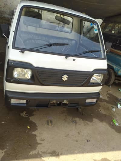 Suzuki Ravi 2013 model first owner