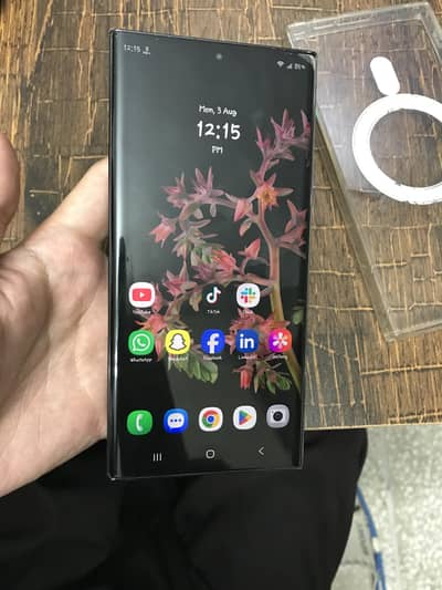 Samsung Mobile S23 Ultra