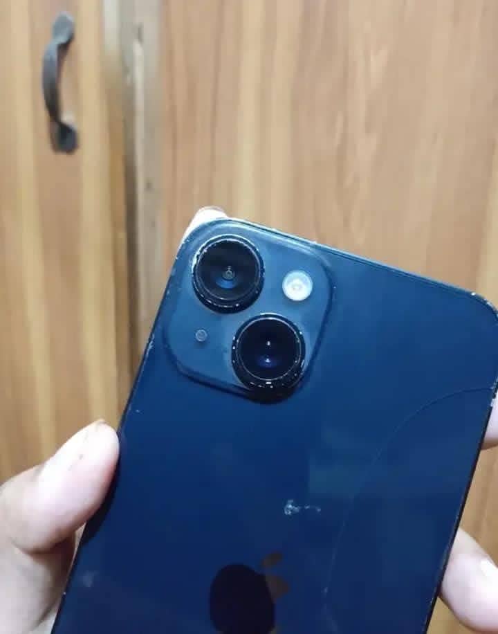 Apple iPhone 14 2