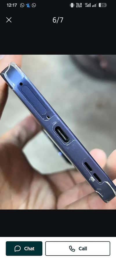 OPPO Reno 15 F
