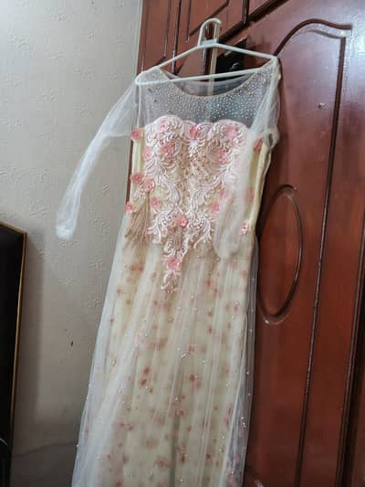 long maxi