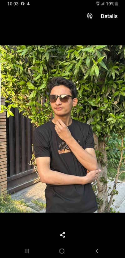 Aftab Ali