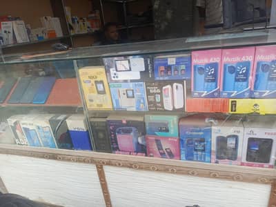 shop counters for sale