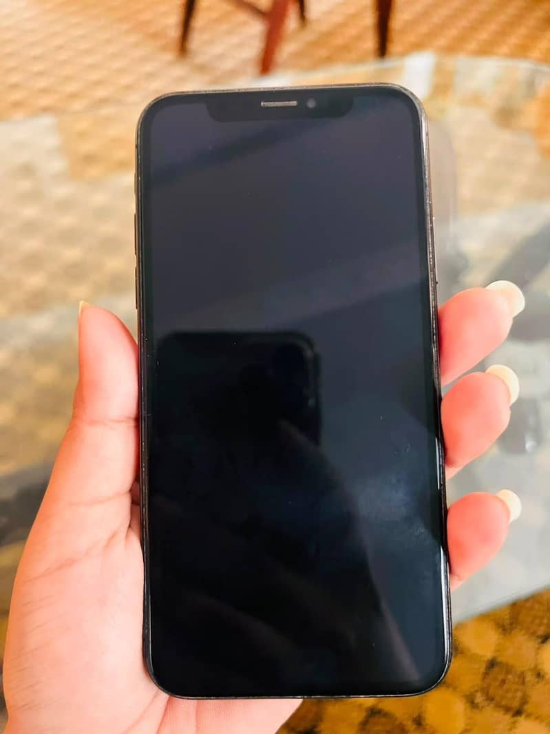 Apple iPhone X 2