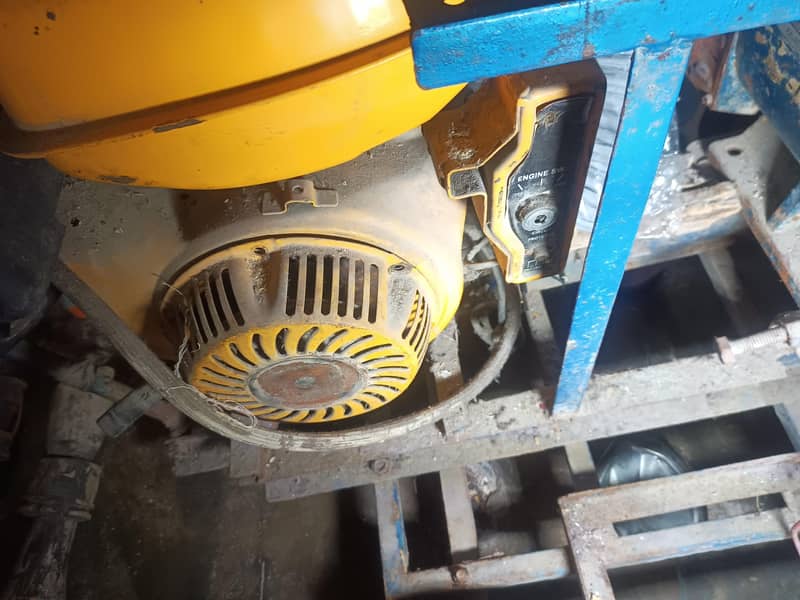 3kv generator 5