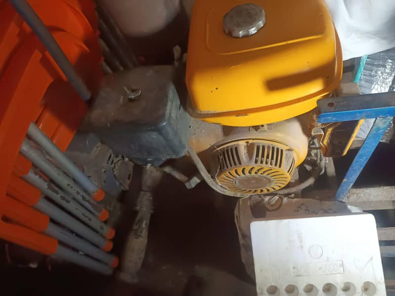 3kv generator 6