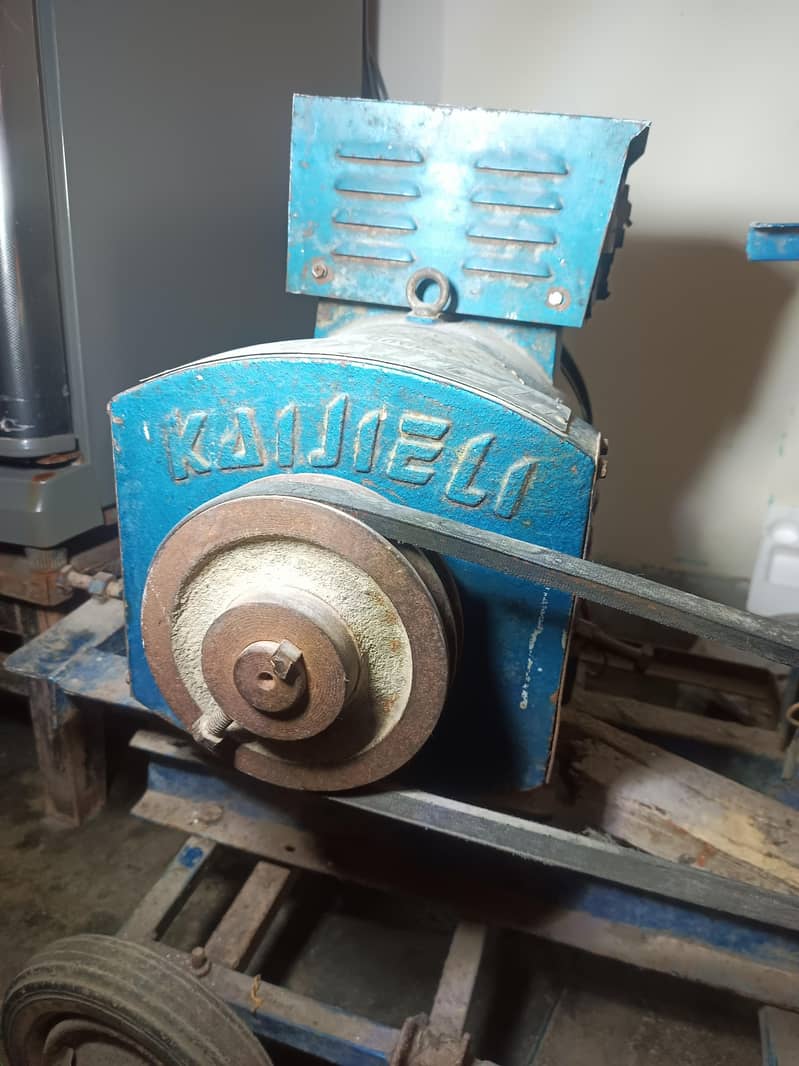 3kv generator 7