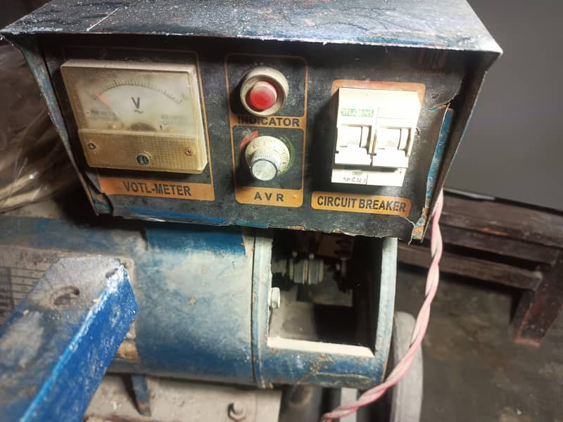 3kv generator 8