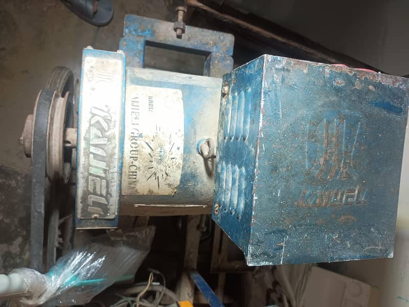 3kv generator 9