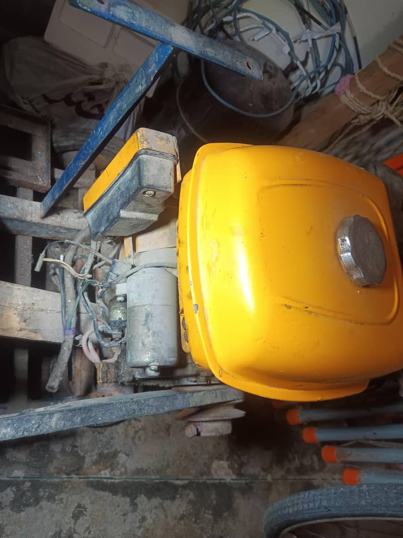 3kv generator 10