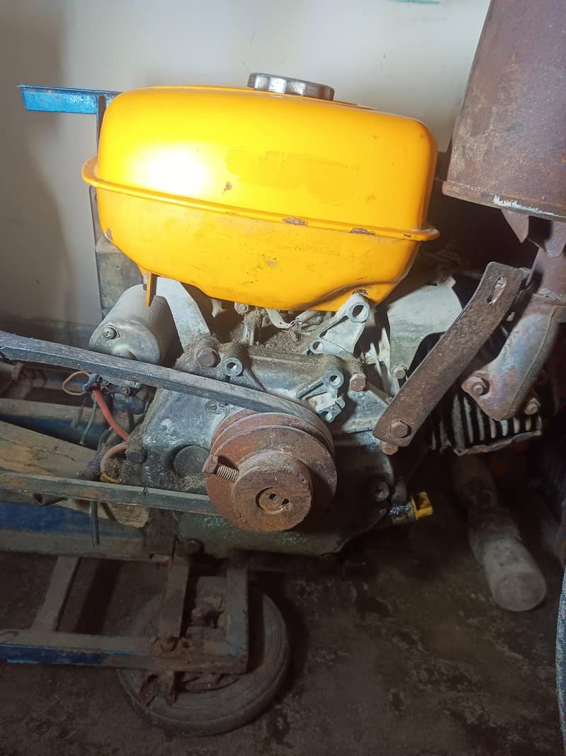 3kv generator 11
