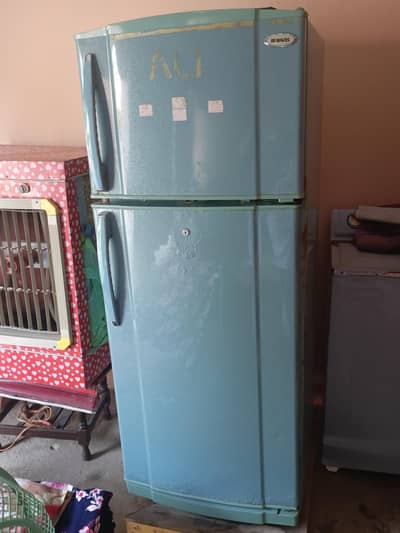 Frij sale gujrat kotla Arab ali khan bimbar rode