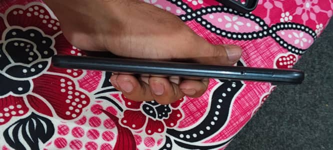 Infinix Smart 6
