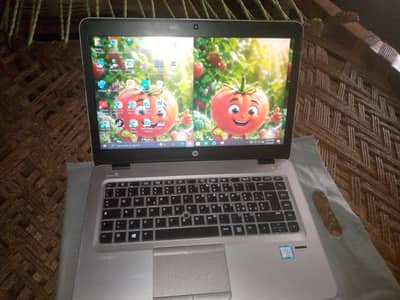 Leptop sale HP company ka ha 