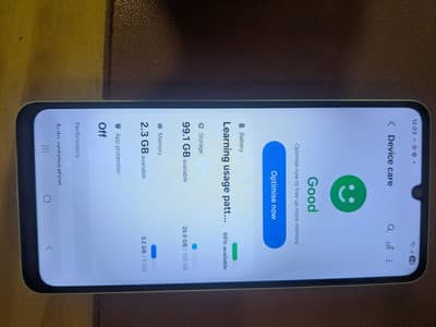 Samsung Mobile A05