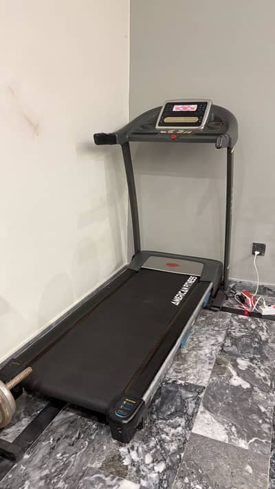 Treadmill for sale |Electrical Treadmill|Running Machine|Home Treadmil