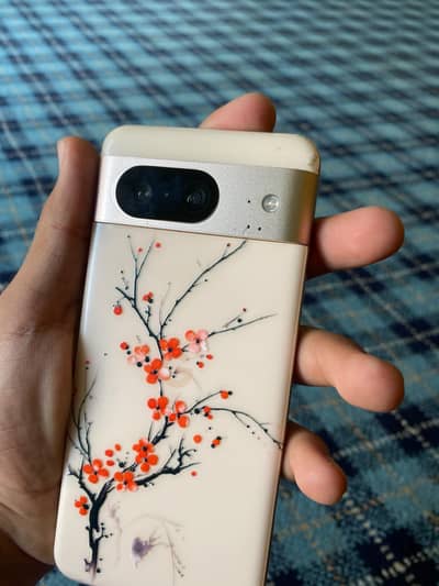 Google Pixel 8