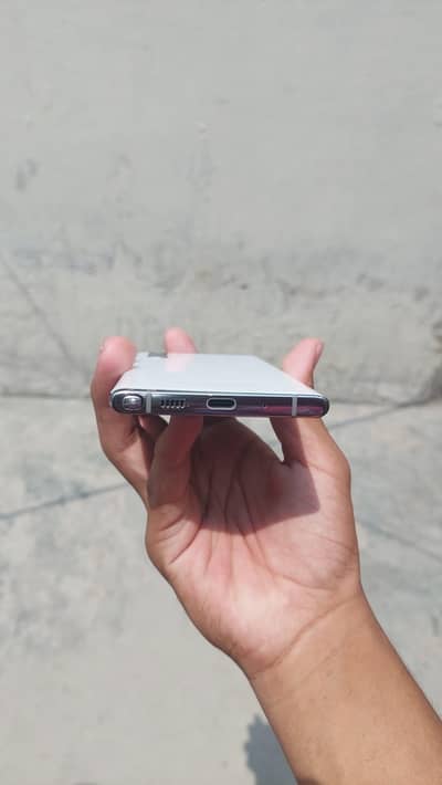 Samsung Mobile Note 10 5g