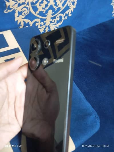 Redmi Note 13 PRO