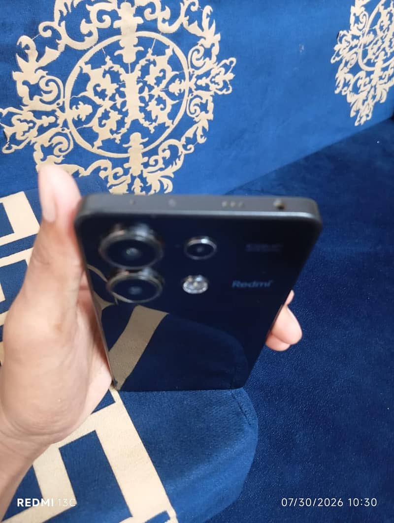 Redmi Note 13 PRO 1