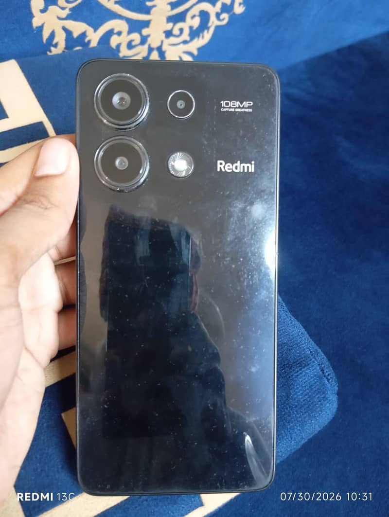 Redmi Note 13 PRO 2